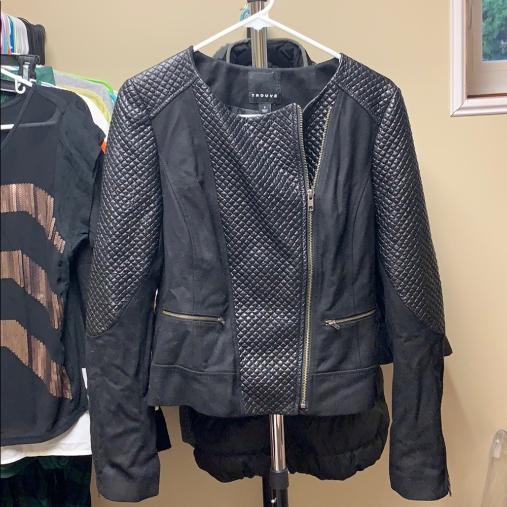 Trouve Jacket - Women’s size S